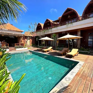 Puri Melati Hotel