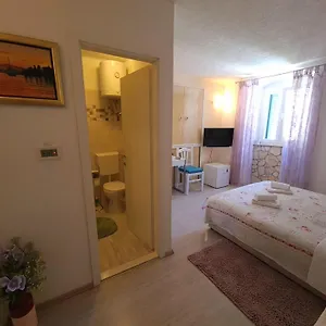 Private In The Center Of Split