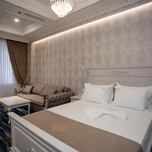 Hotel Ervini Boutique Shkodër