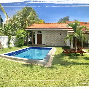 Bed & Breakfast Ocean Gate Negombo